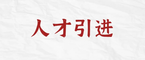 2025年度衡陽市市屬高職院校高層次和急需緊缺專業(yè)技術人才引進公告