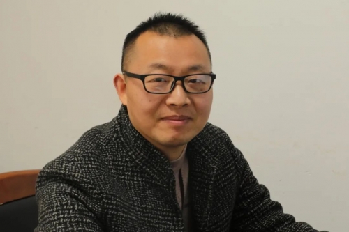 “我是幼兒師專好管家”系列報道｜情暖學子，資助筑夢——譚孝尤老師的資助工作紀實