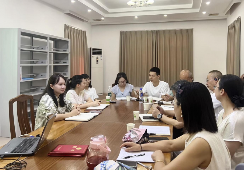 衡陽幼兒師專舉辦公共基礎(chǔ)課教學(xué)評價(jià)改革與教學(xué)經(jīng)驗(yàn)交流會