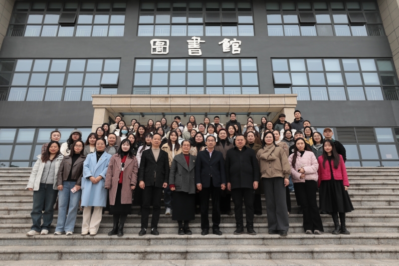 衡陽幼兒師專2025年青年教師教學(xué)能力提升訓(xùn)練營圓滿結(jié)束