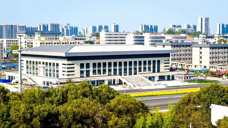 衡陽幼兒師專設(shè)立計(jì)量檢測與自動(dòng)化系  實(shí)質(zhì)性拉開向計(jì)量學(xué)院轉(zhuǎn)型的序幕