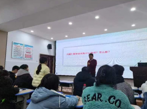 名師引領(lǐng)成長(zhǎng)，城鄉(xiāng)雙向奔赴！