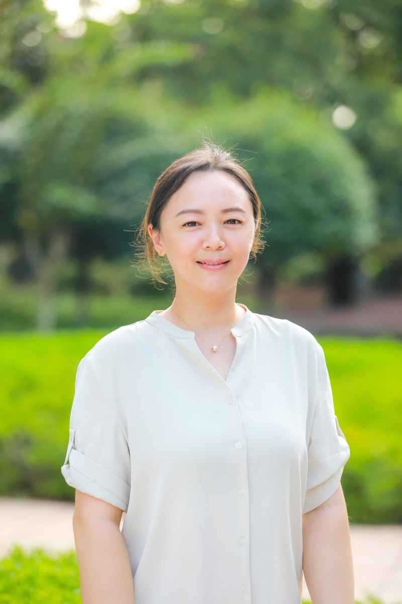任姜鈴