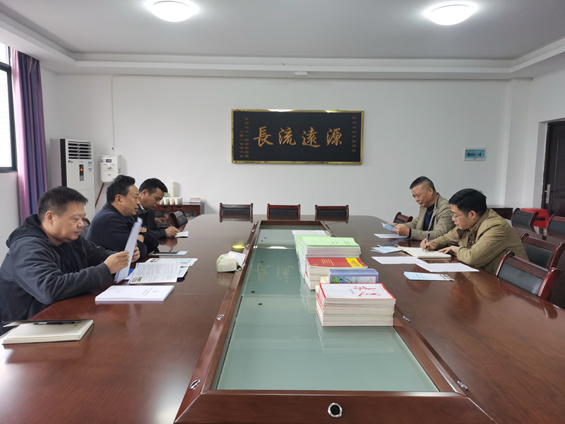 我校繼續(xù)教育學院自考招生宣傳有序開展