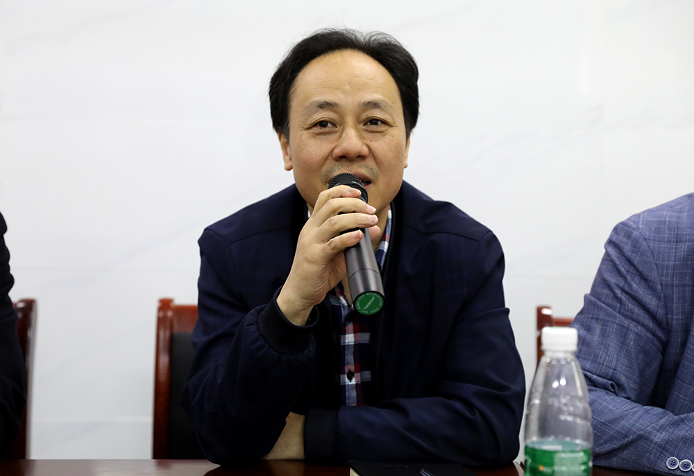衡陽(yáng)幼高?！傲羰貎和P(guān)愛(ài)工程”第二批結(jié)對(duì)幫扶起航