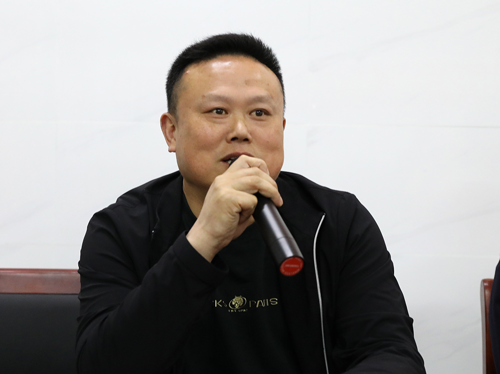 衡陽(yáng)幼高?！傲羰貎和P(guān)愛(ài)工程”第二批結(jié)對(duì)幫扶起航