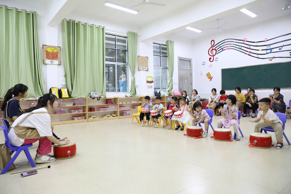 感恩遇見，美好童伴——“四點半課堂”本學期圓滿結束啦