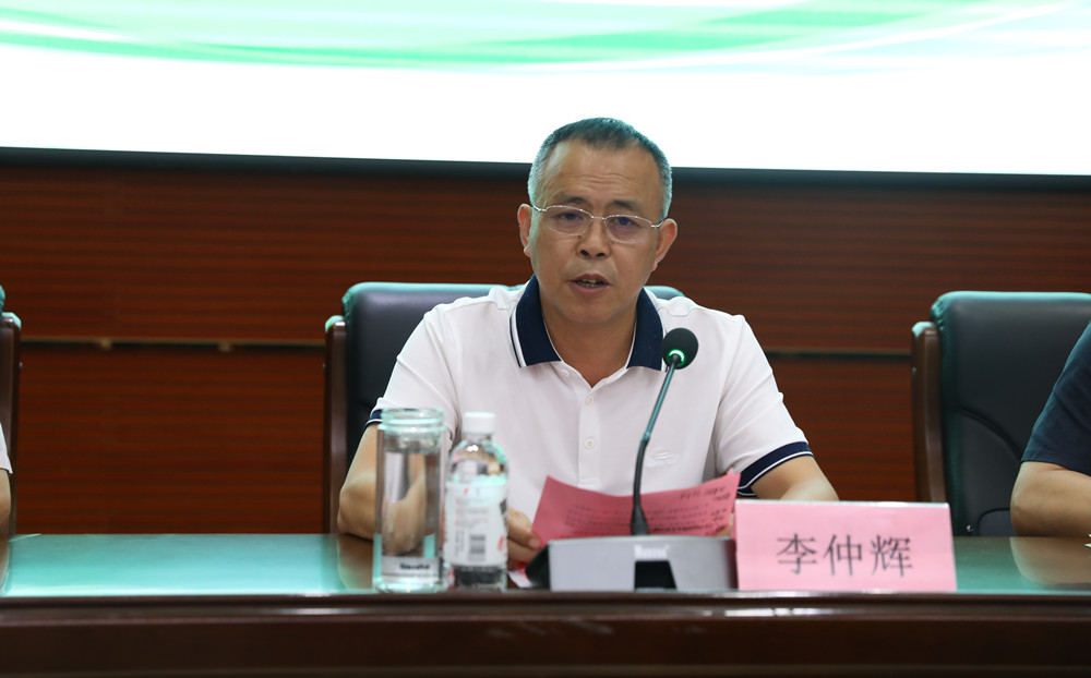 永葆初心固使命，勇?lián)?zé)任譜新篇 ——衡陽幼高專舉辦新進(jìn)教師崗前培訓(xùn)
