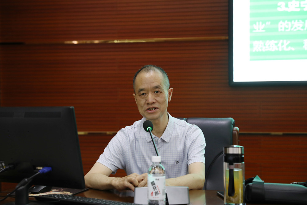 永葆初心固使命，勇?lián)?zé)任譜新篇 ——衡陽幼高專舉辦新進(jìn)教師崗前培訓(xùn)