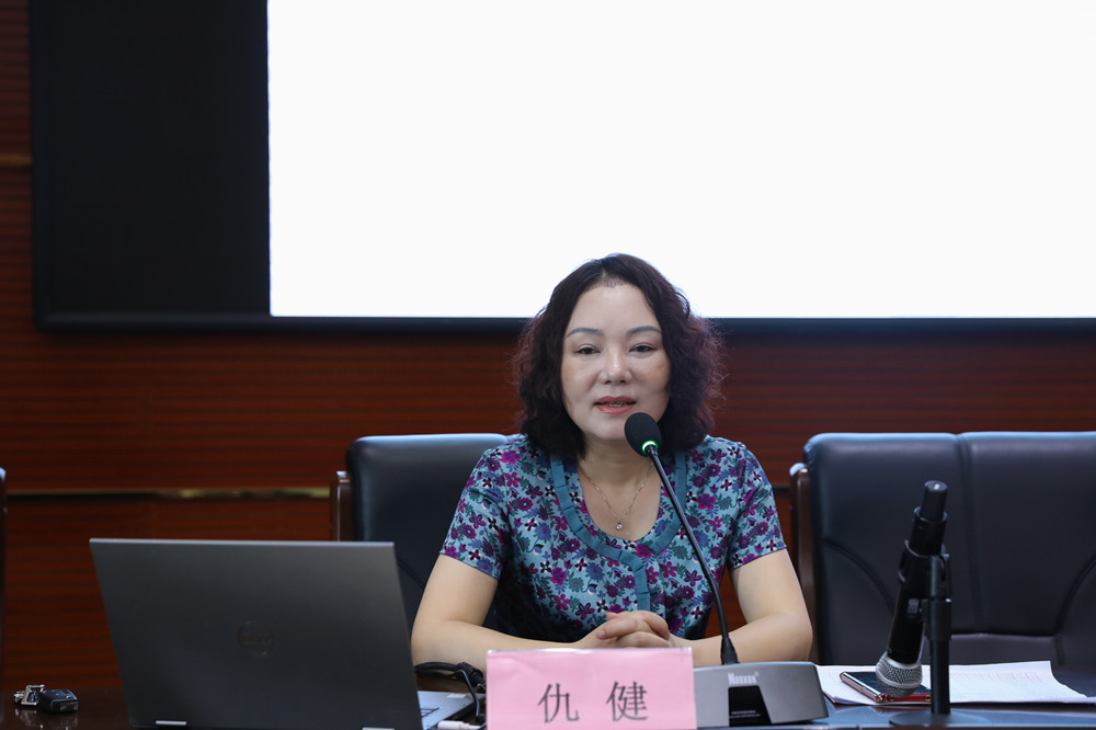永葆初心固使命，勇?lián)?zé)任譜新篇 ——衡陽幼高專舉辦新進(jìn)教師崗前培訓(xùn)