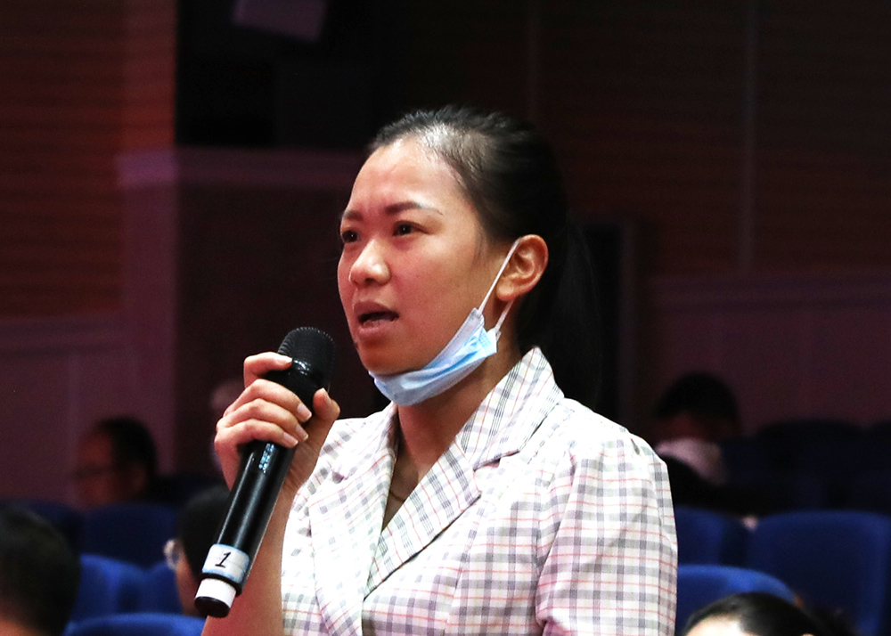 幼高專講壇∣ 全國(guó)職業(yè)教育和成人教育知名專家汪忠明來(lái)我校講學(xué)