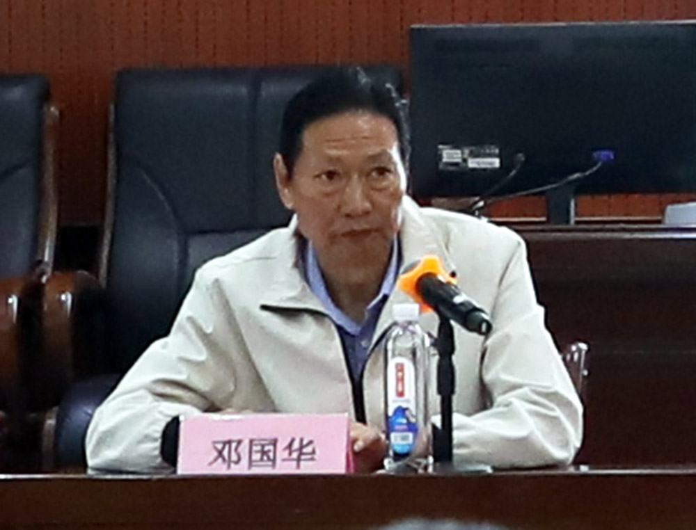 老驥伏櫪寫春秋，不忘初心話重陽 ——衡陽幼高專舉辦離退休老同志重陽節(jié)聯(lián)誼活動
