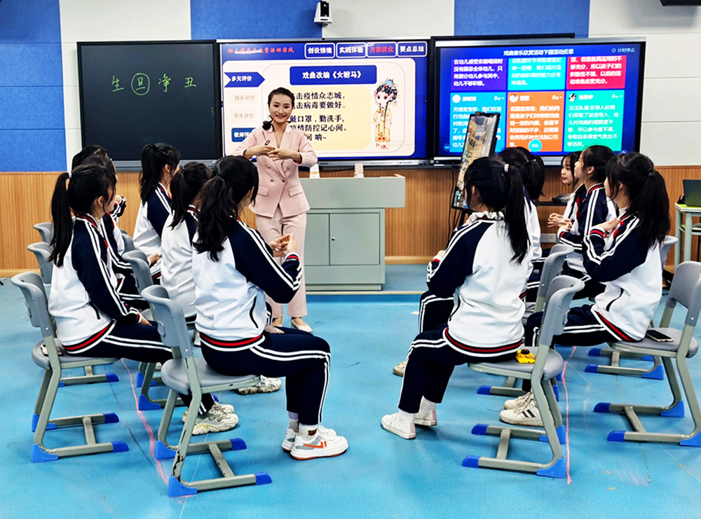披荊斬棘不畏難，乘風破浪辟新局：2021年師生競賽復盤