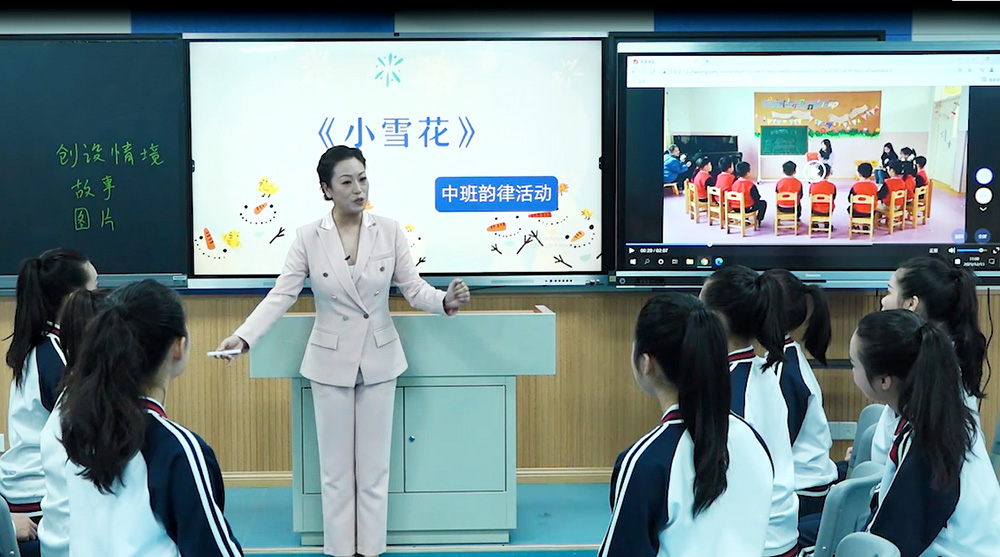 披荊斬棘不畏難，乘風破浪辟新局：2021年師生競賽復盤