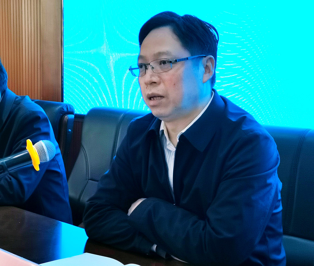 全力以赴，精準施策，筑牢校園疫情防控安全線