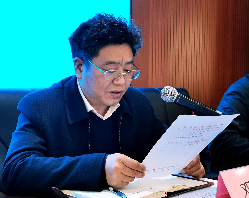 全力以赴，精準施策，筑牢校園疫情防控安全線
