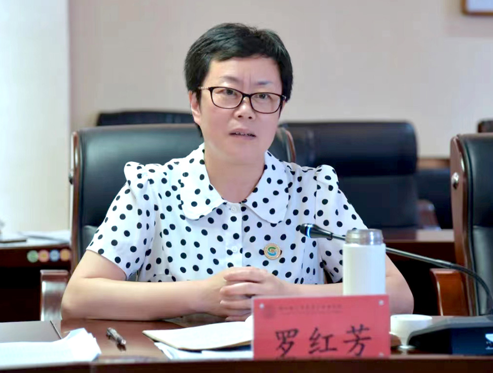 李來清率隊(duì)赴湖南一師、銅仁幼?？疾鞂W(xué)習(xí)