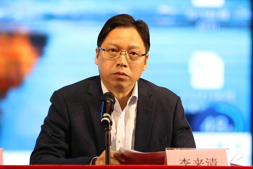 衡陽幼兒師范高等專科學校召開學習貫徹 黨的二十大精神省委宣講團報告會