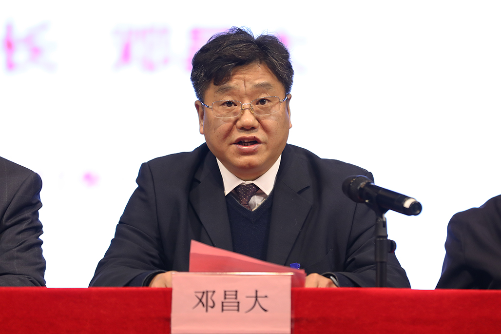 衡陽幼兒師范高等?？茖W(xué)校 第一次團代會 第二次學(xué)代會勝利召開