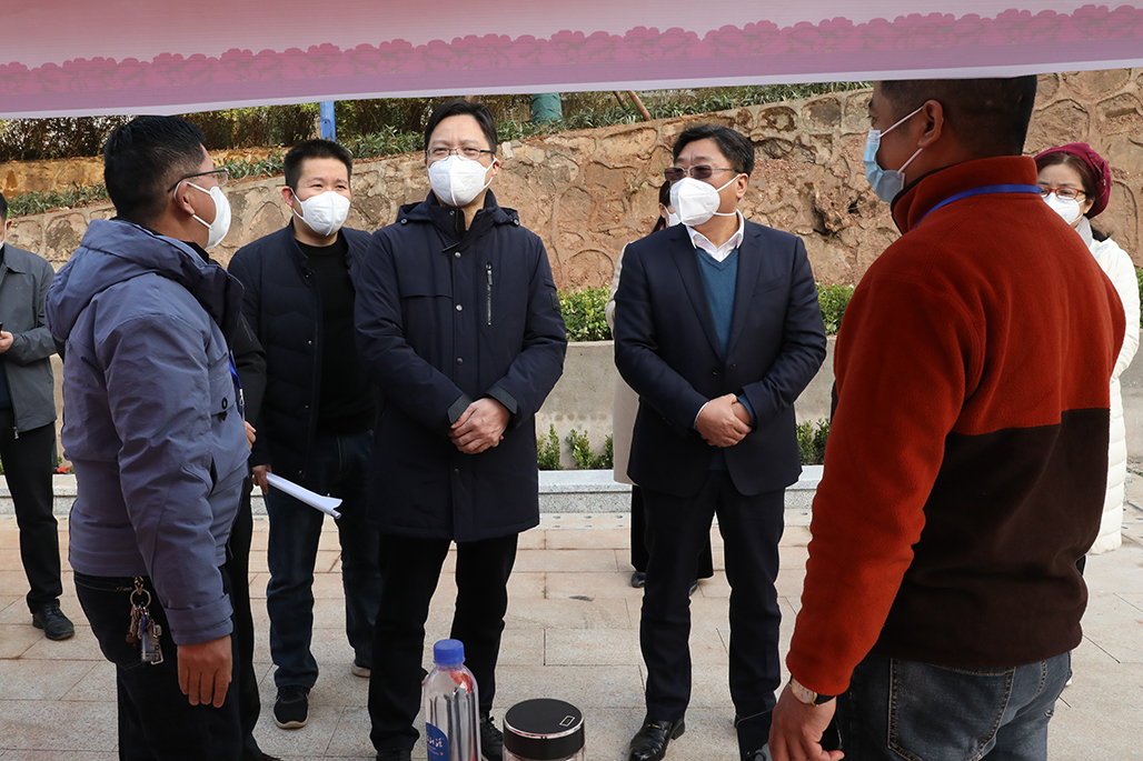 衡陽幼兒師范高等?？茖W校舉行2023屆畢業(yè)生供需見面會