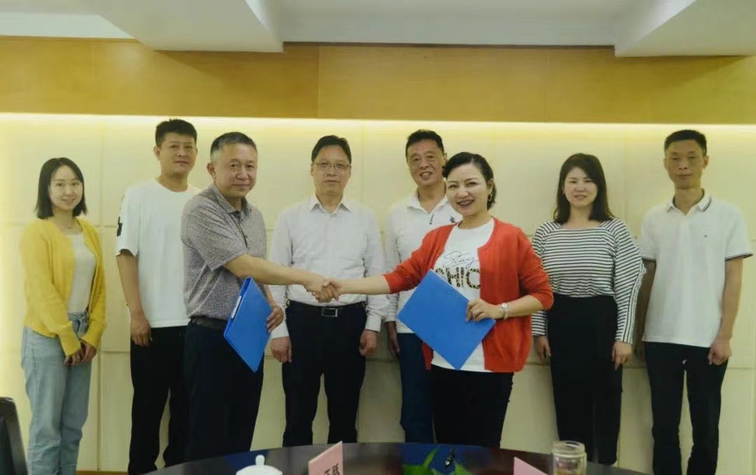 李來(lái)清率隊(duì)赴惠州、鷹潭訪企拓崗促就業(yè)